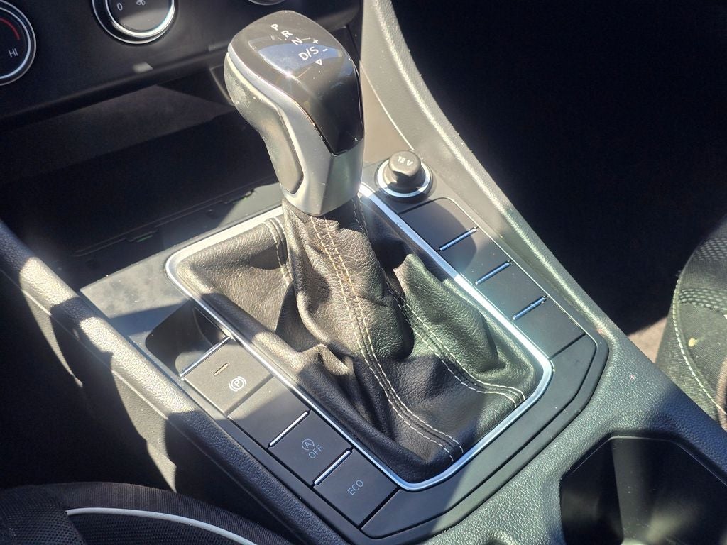 2023 Volkswagen Jetta 1.5T Sport