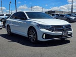 2023 Volkswagen Jetta 1.5T Sport