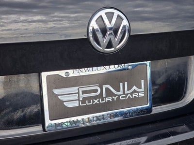 2016 Volkswagen Golf SportWagen SE