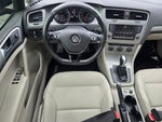 2016 Volkswagen Golf SportWagen SE