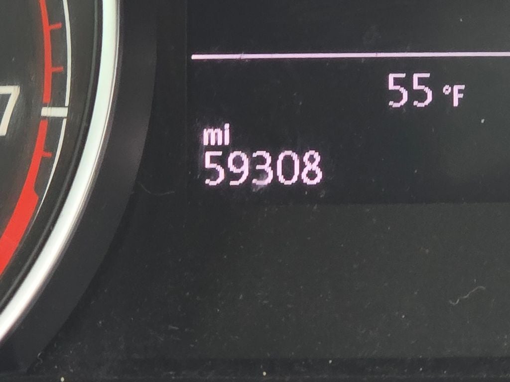 2016 Volkswagen Golf SportWagen SE