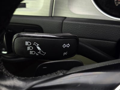 2016 Volkswagen Golf SportWagen SE