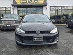 2016 Volkswagen Golf SportWagen SE