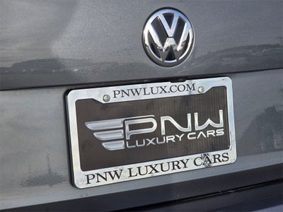 2019 Volkswagen Jetta R-Line