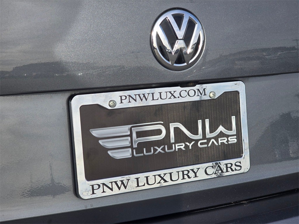 2019 Volkswagen Jetta R-Line