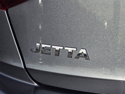 2019 Volkswagen Jetta R-Line