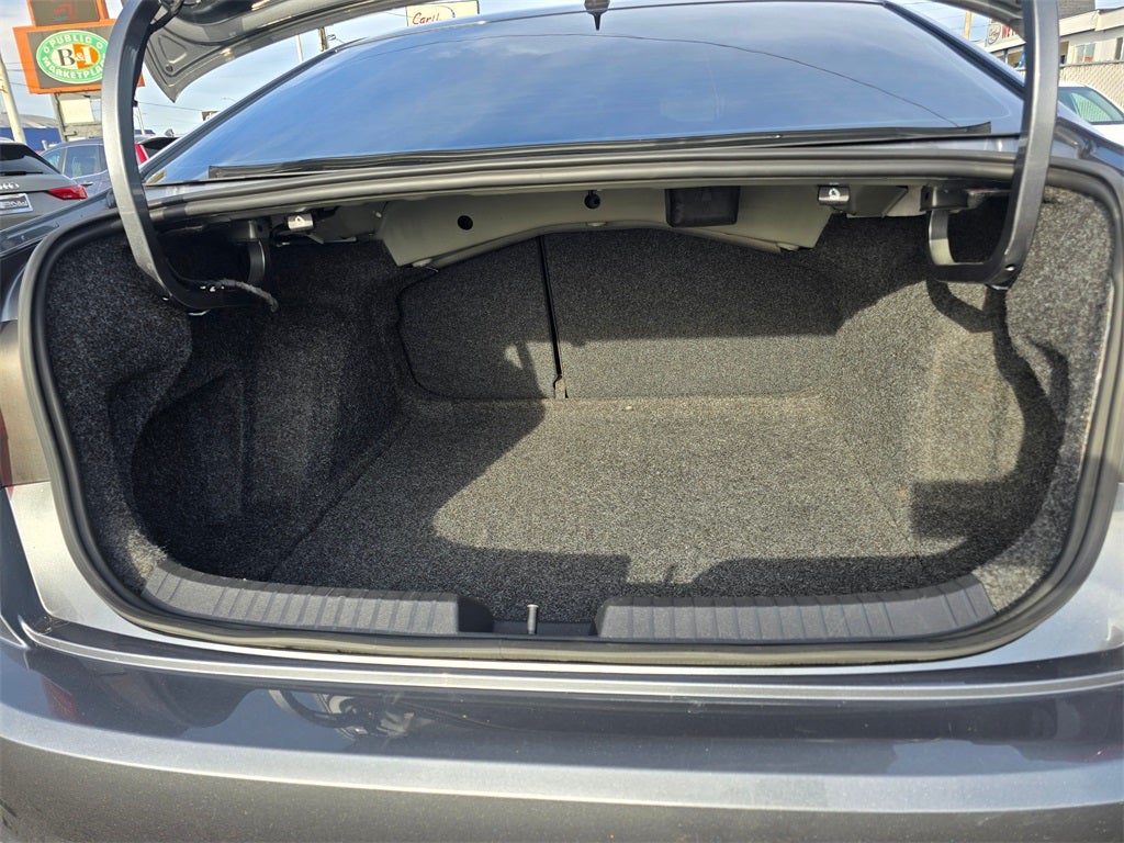 2019 Volkswagen Jetta R-Line