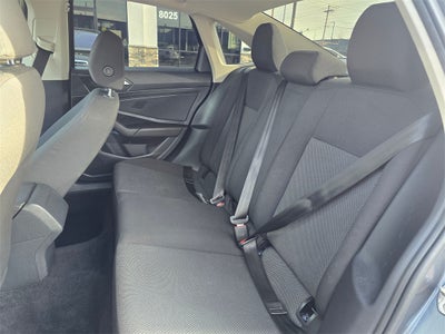 2019 Volkswagen Jetta R-Line