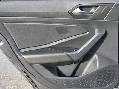 2019 Volkswagen Jetta R-Line