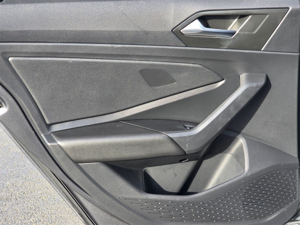 2019 Volkswagen Jetta R-Line