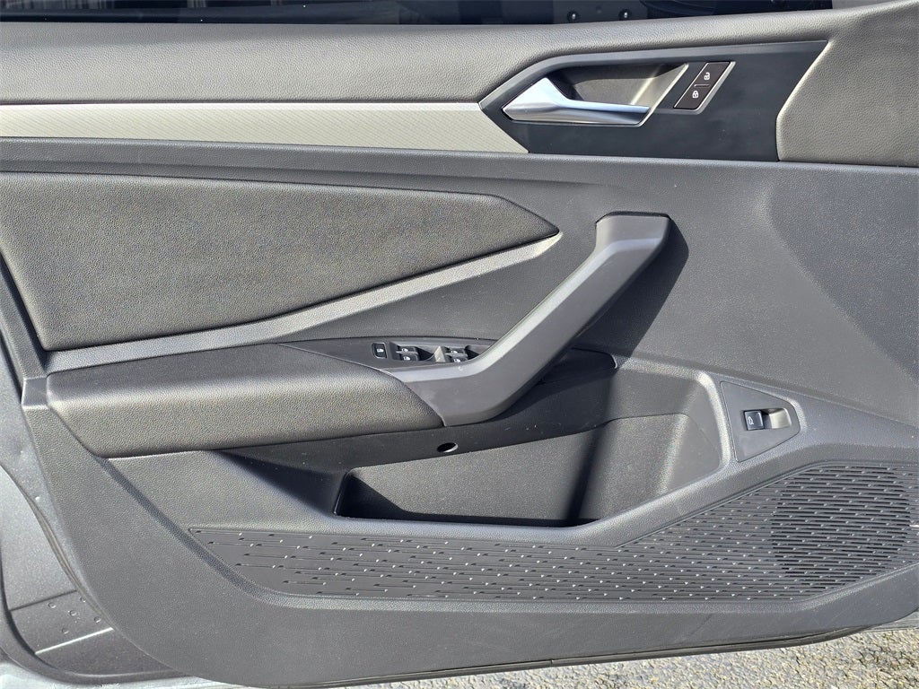 2019 Volkswagen Jetta R-Line