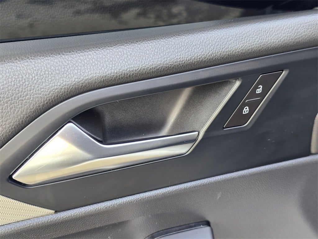 2019 Volkswagen Jetta R-Line