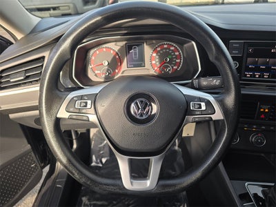 2019 Volkswagen Jetta R-Line