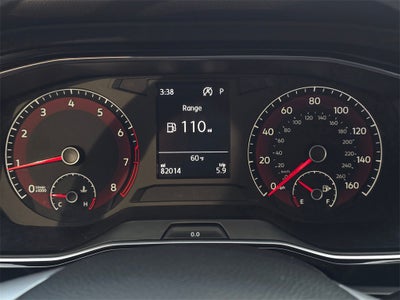 2019 Volkswagen Jetta R-Line