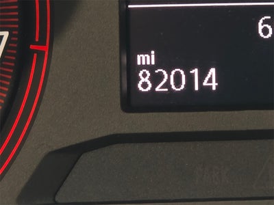 2019 Volkswagen Jetta R-Line