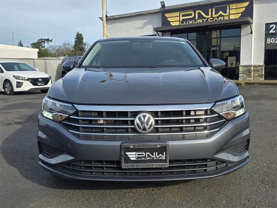 2019 Volkswagen Jetta R-Line
