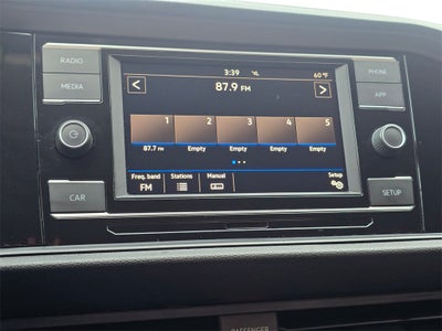 2019 Volkswagen Jetta R-Line