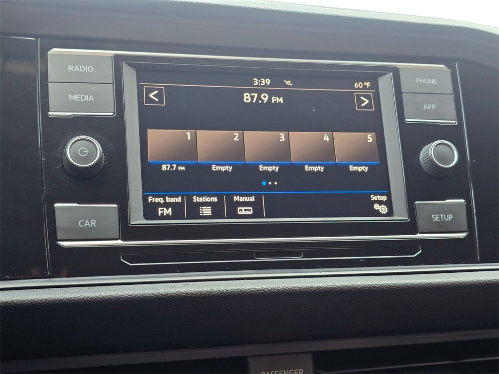 2019 Volkswagen Jetta R-Line