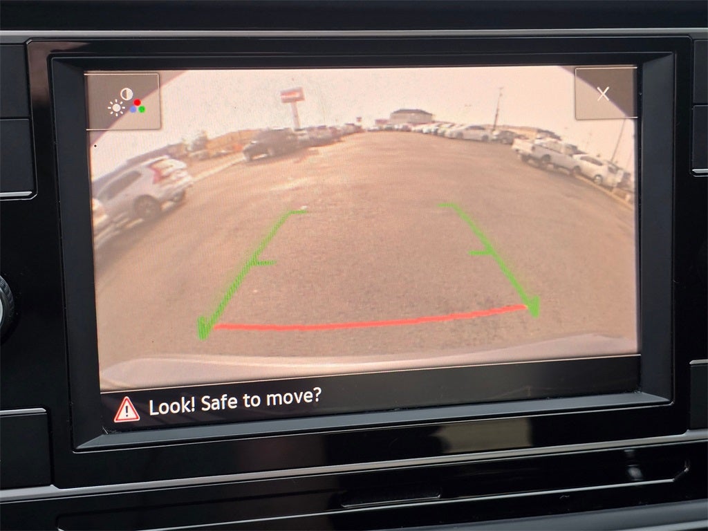 2019 Volkswagen Jetta R-Line