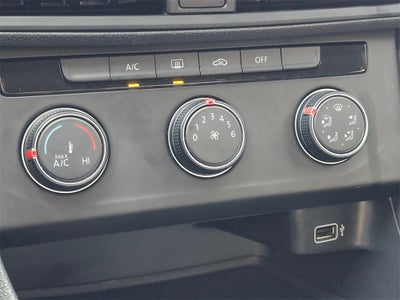 2019 Volkswagen Jetta R-Line