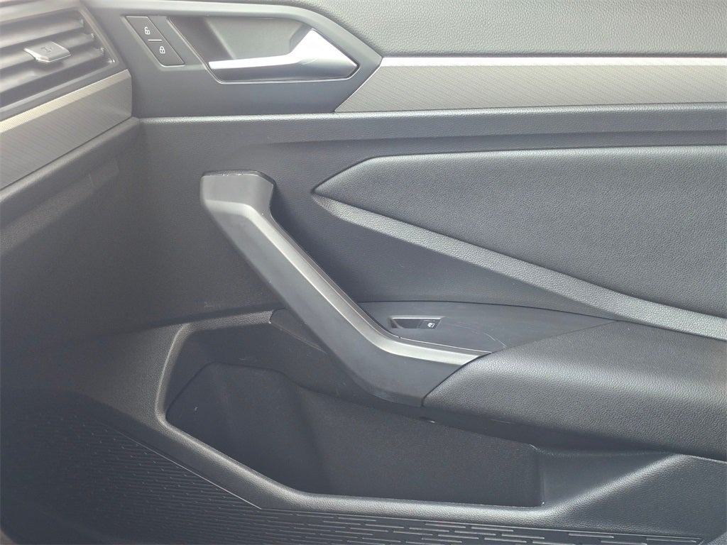 2019 Volkswagen Jetta R-Line