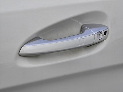 2013 Mercedes-Benz M-Class ML 350