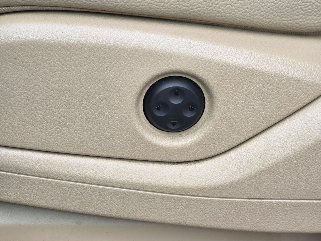 2013 Mercedes-Benz M-Class ML 350