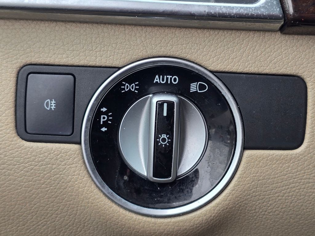 2013 Mercedes-Benz M-Class ML 350