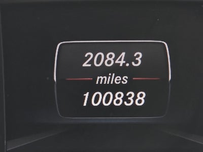 2013 Mercedes-Benz M-Class ML 350