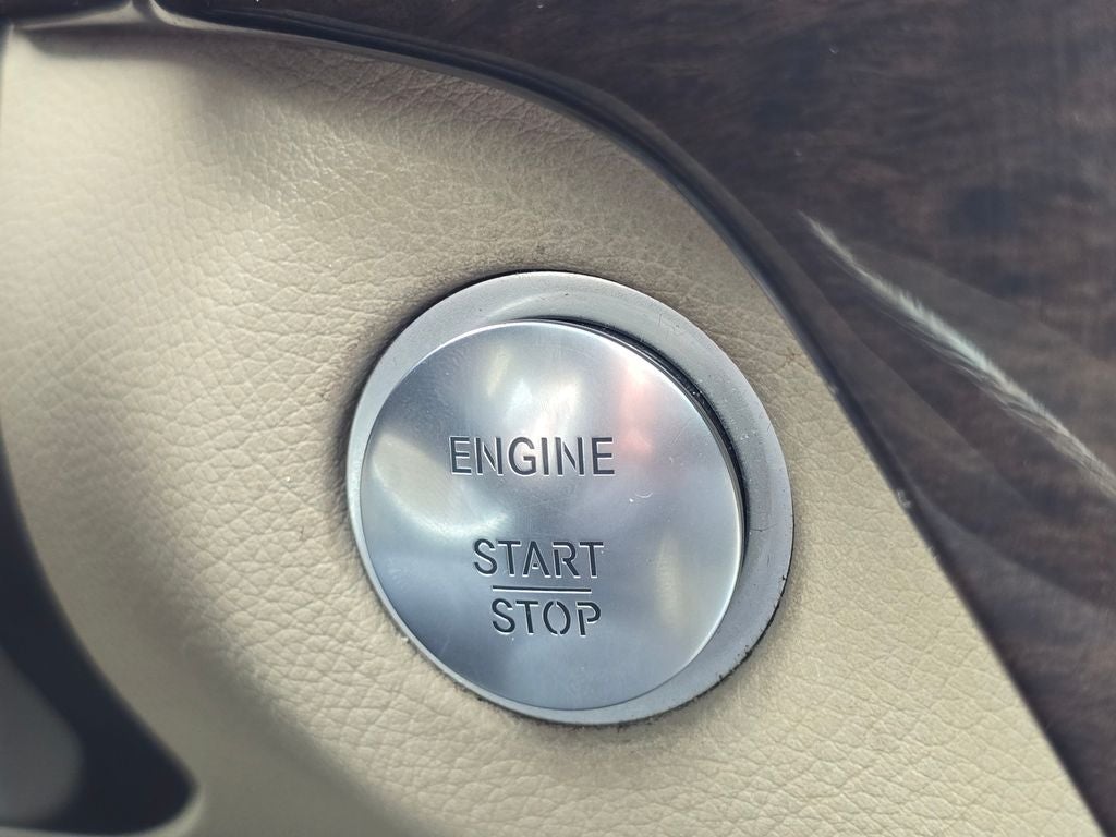 2013 Mercedes-Benz M-Class ML 350