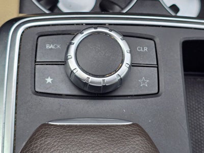 2013 Mercedes-Benz M-Class ML 350