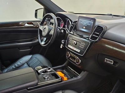 2016 Mercedes-Benz GLE GLE 350