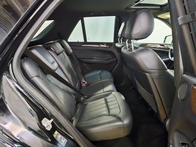 2016 Mercedes-Benz GLE GLE 350