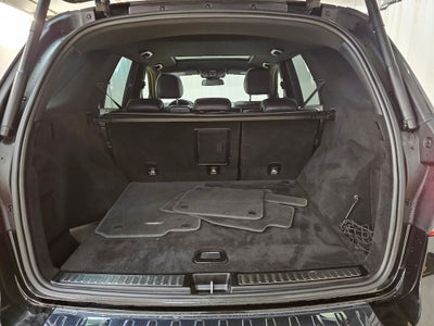 2016 Mercedes-Benz GLE GLE 350