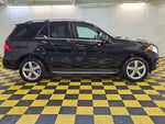 2016 Mercedes-Benz GLE GLE 350