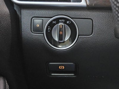 2016 Mercedes-Benz GLE GLE 350