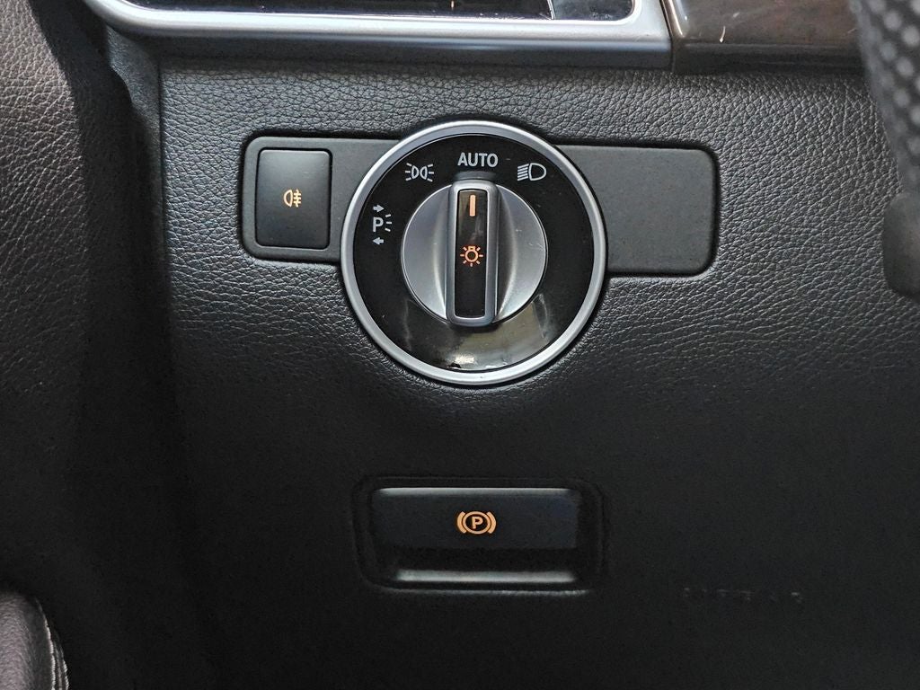 2016 Mercedes-Benz GLE GLE 350