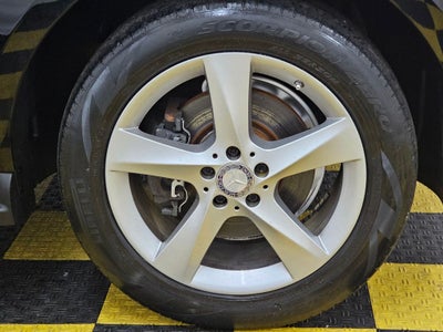 2016 Mercedes-Benz GLE GLE 350