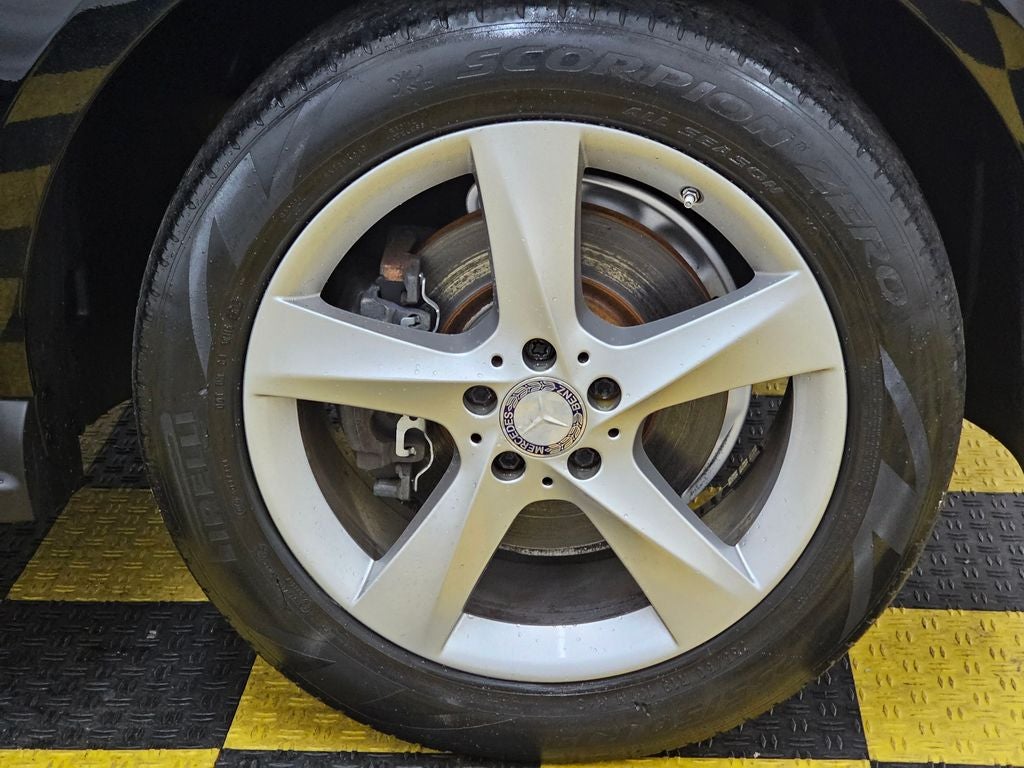 2016 Mercedes-Benz GLE GLE 350