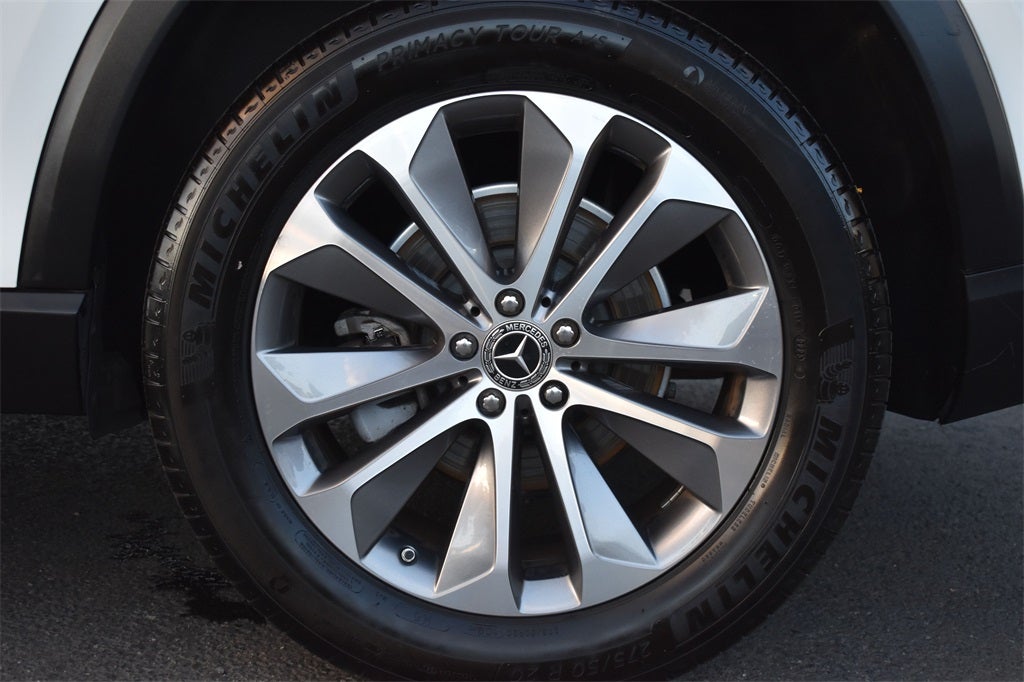 2020 Mercedes-Benz GLE GLE 350 4MATIC®