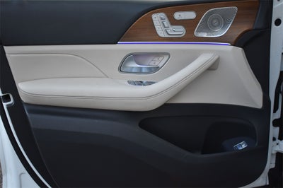 2020 Mercedes-Benz GLE GLE 350 4MATIC®