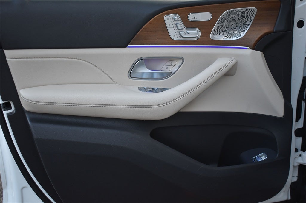 2020 Mercedes-Benz GLE GLE 350 4MATIC®