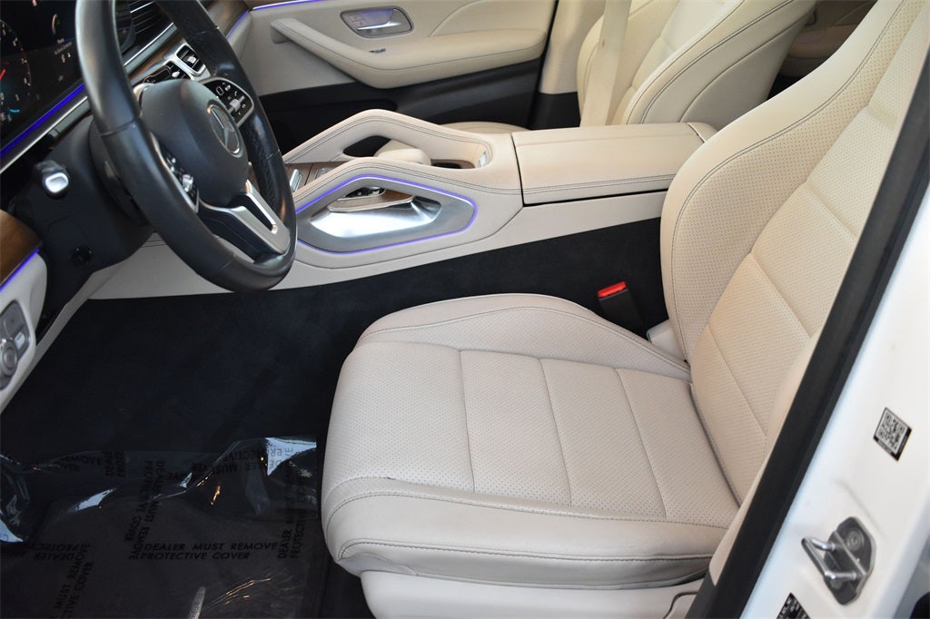 2020 Mercedes-Benz GLE GLE 350 4MATIC®