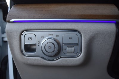 2020 Mercedes-Benz GLE GLE 350 4MATIC®