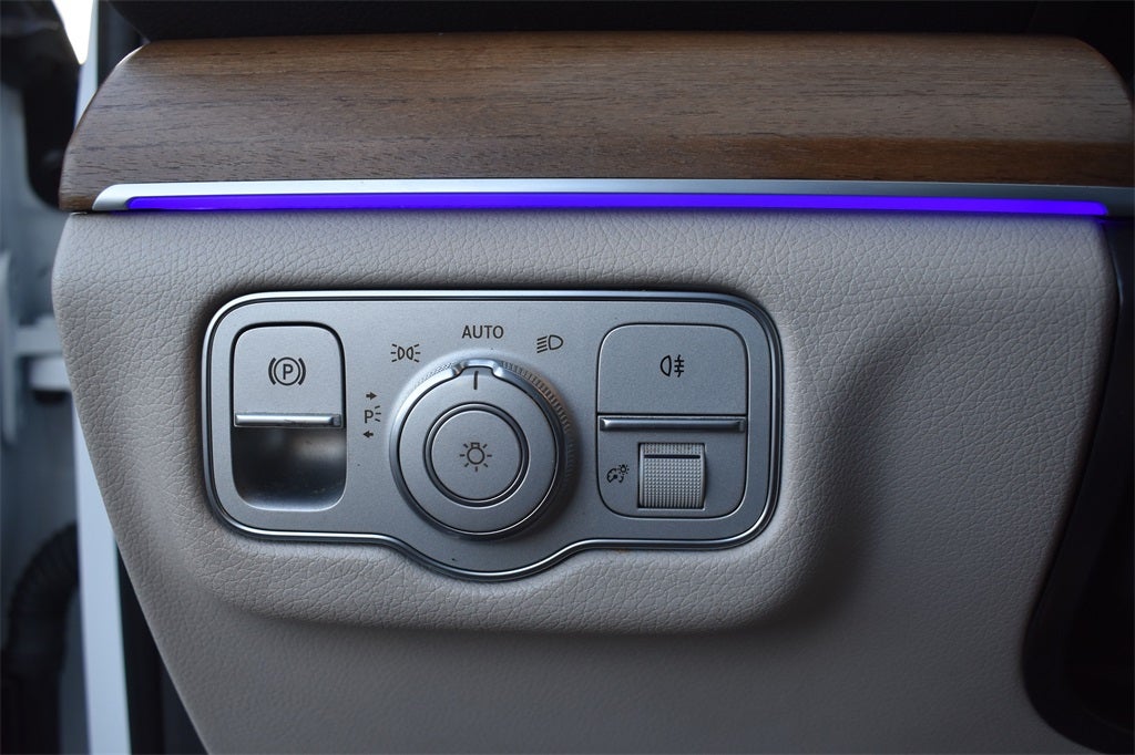 2020 Mercedes-Benz GLE GLE 350 4MATIC®