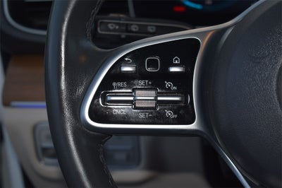 2020 Mercedes-Benz GLE GLE 350 4MATIC®