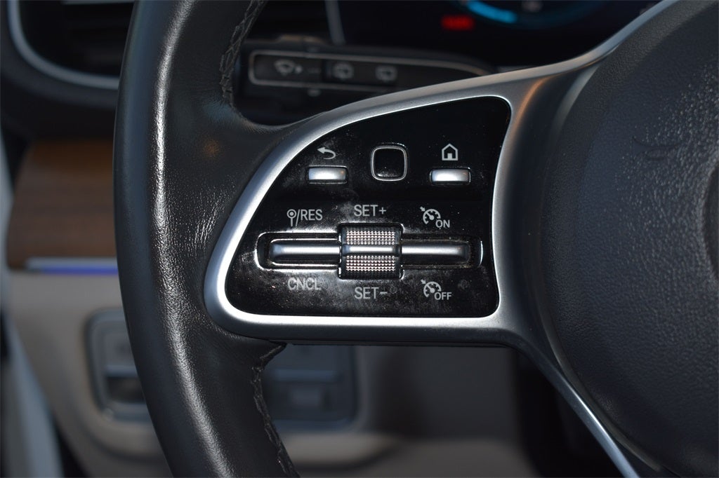 2020 Mercedes-Benz GLE GLE 350 4MATIC®