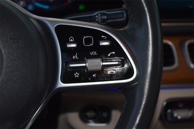 2020 Mercedes-Benz GLE GLE 350 4MATIC®