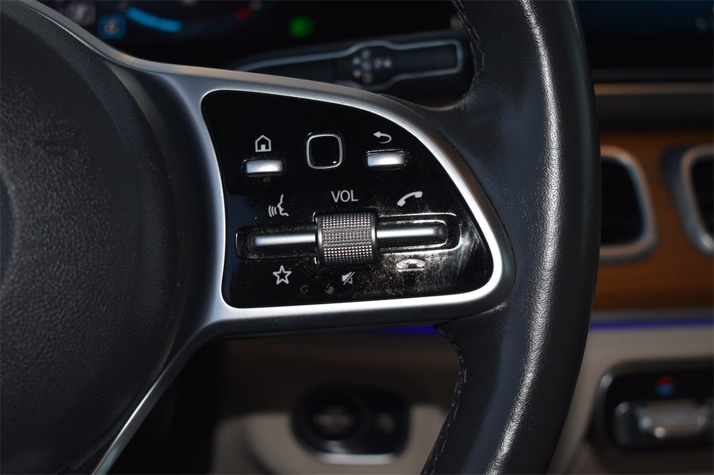 2020 Mercedes-Benz GLE GLE 350 4MATIC®