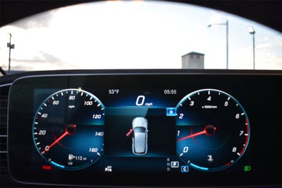 2020 Mercedes-Benz GLE GLE 350 4MATIC®